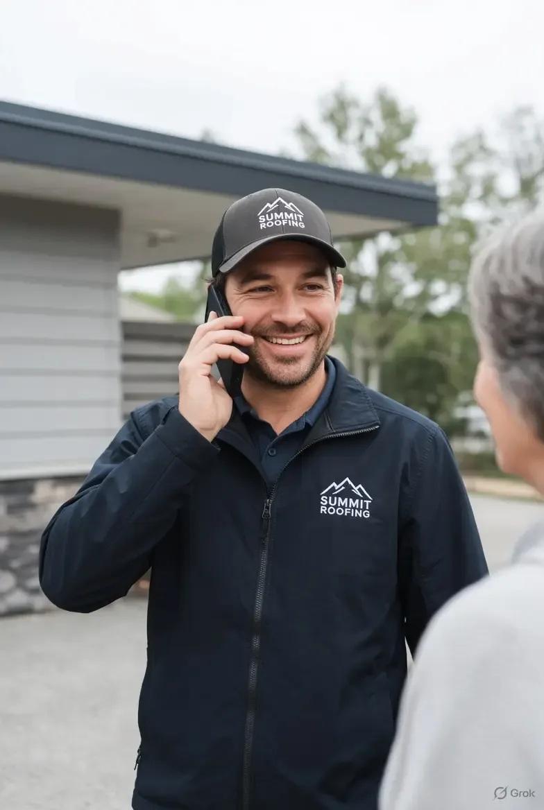 Flat Roof Leak Repair Rancho Mirage, CA FAQs